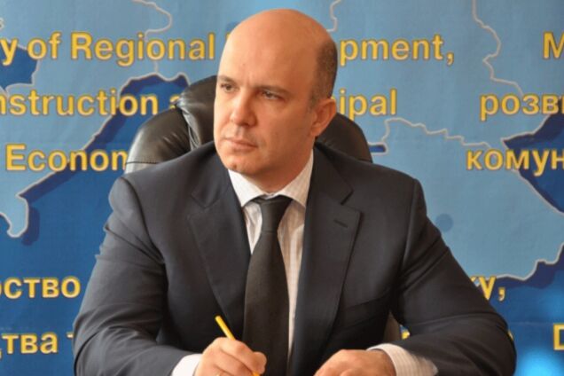 Роман Абрамовський осідлає ДАБІ повторно