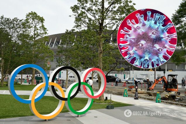 Отмена Олимпиады-2020 из-за коронавируса: стало известно, когда будет принято решение