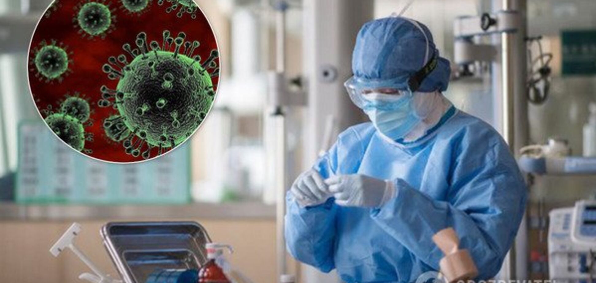 В Украине хотят запретить массовые мероприятия и ввести карантин в учебных заведениях