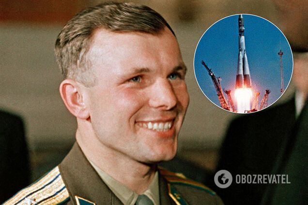 Юрий Гагарин родился 86 лет назад: почему его подвиг не позволил СССР победить в космической гонке