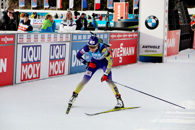 Україна втрачає медаль! Кубок світу з біатлону: всі подробиці та результати жіночої естафети