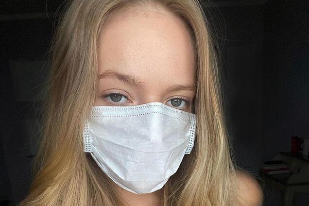 Медики бросили дочь Пескова из-за 'коронавируса': она закатила истерику