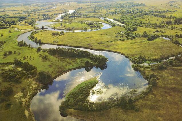 Річки в Україні опинилися під загрозою зникнення: екологи забили на сполох