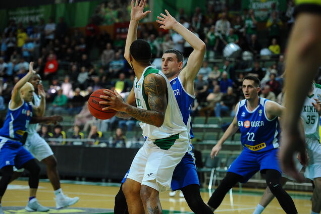 Перемога чемпіона в дербі: результати Суперліги Парі-Матч 7 березня