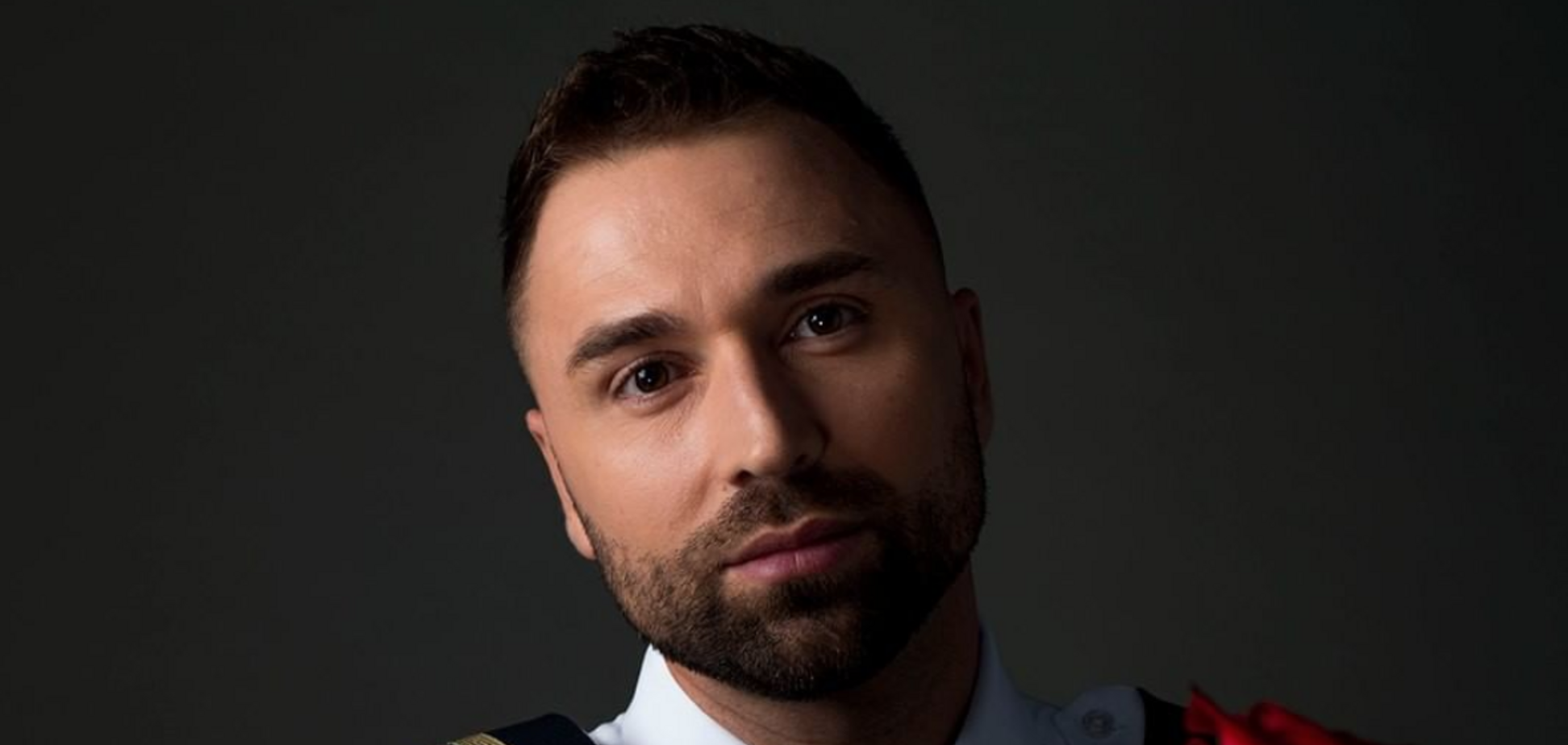 Холостяк Макс Михайлюк