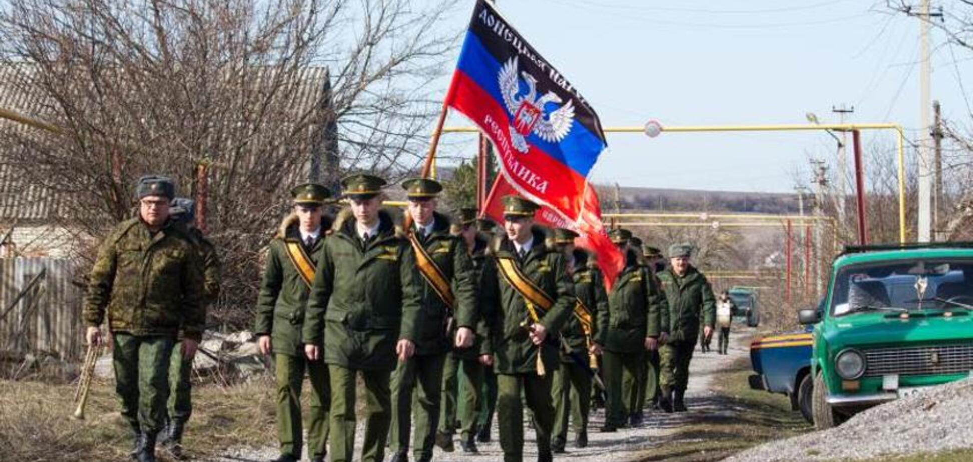 Війна на Донбасі: Асєєв оцінив загрозу прориву 'Л/ДНР'