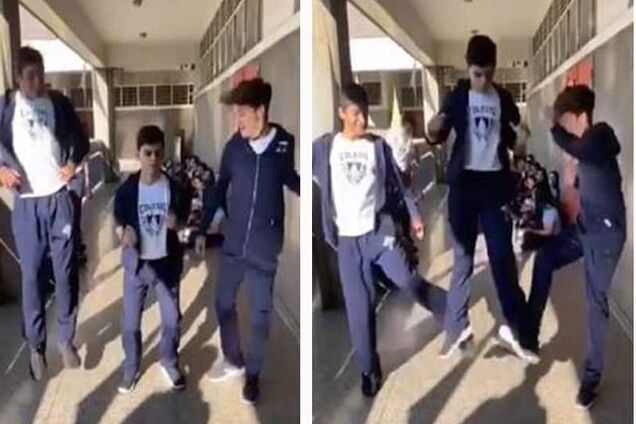 В Украине забили тревогу из-за смертельной игры в школах: реальные случаи