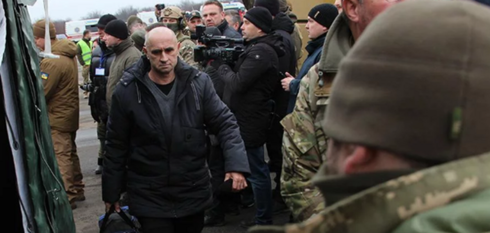 Експолонений 'ДНР' розповів про страшні тортури струмом у підвалах терористів