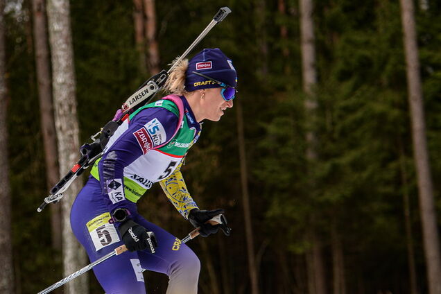 Валя Семеренко