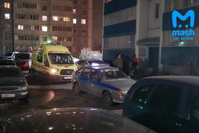 Гучне вбивство школяра в Колпіно: спливли подробиці трагедії в Росії