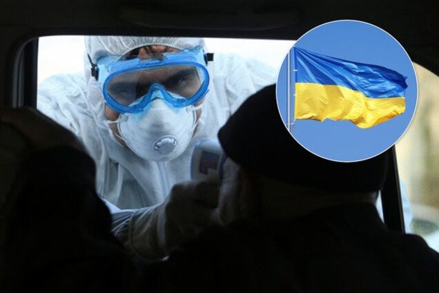 Украинцы летели одним самолетом с заболевшей коронавирусом молдаванкой