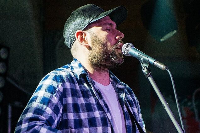 Семен Слєпаков