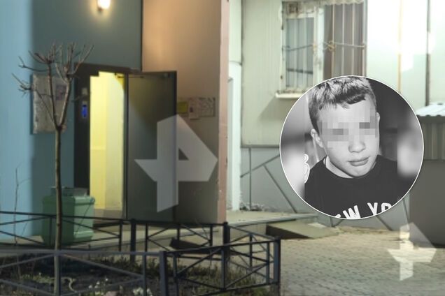 В Колпино после громкого убийства школьника штурмовали квартиру судьи
