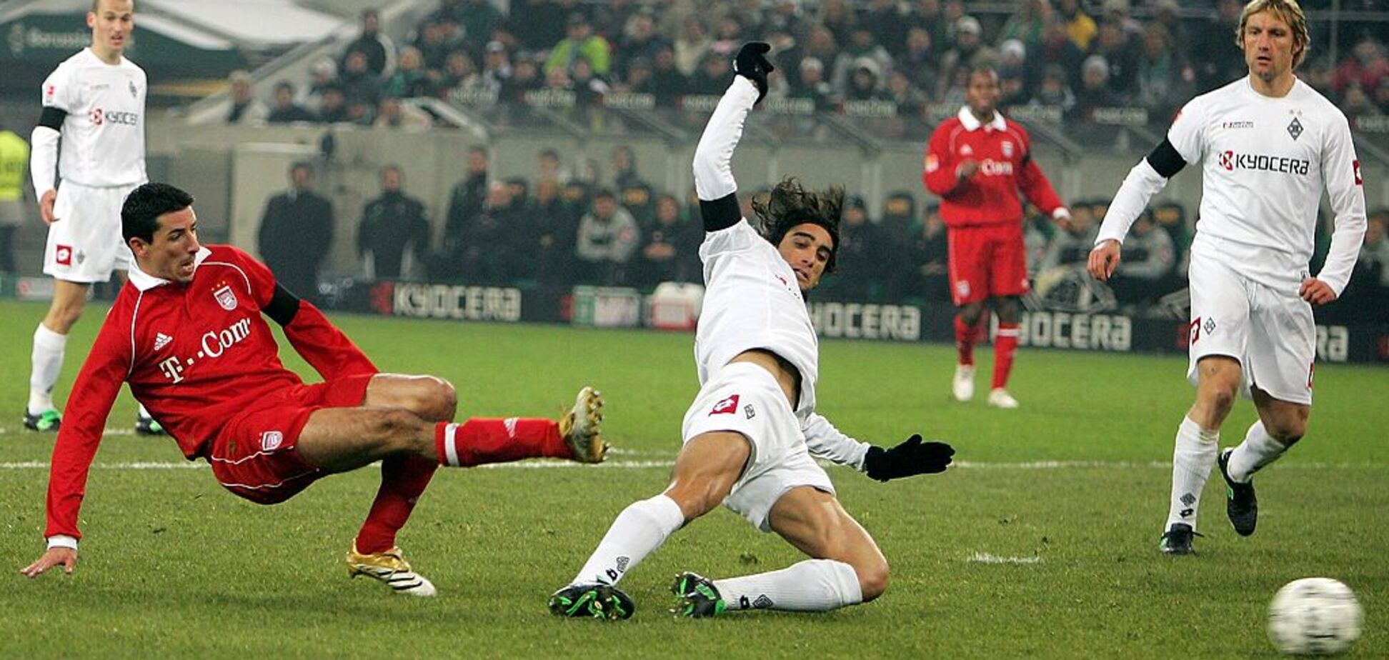 Забитий найшвидший гол в історії Ліги чемпіонів: в мережі згадали відео