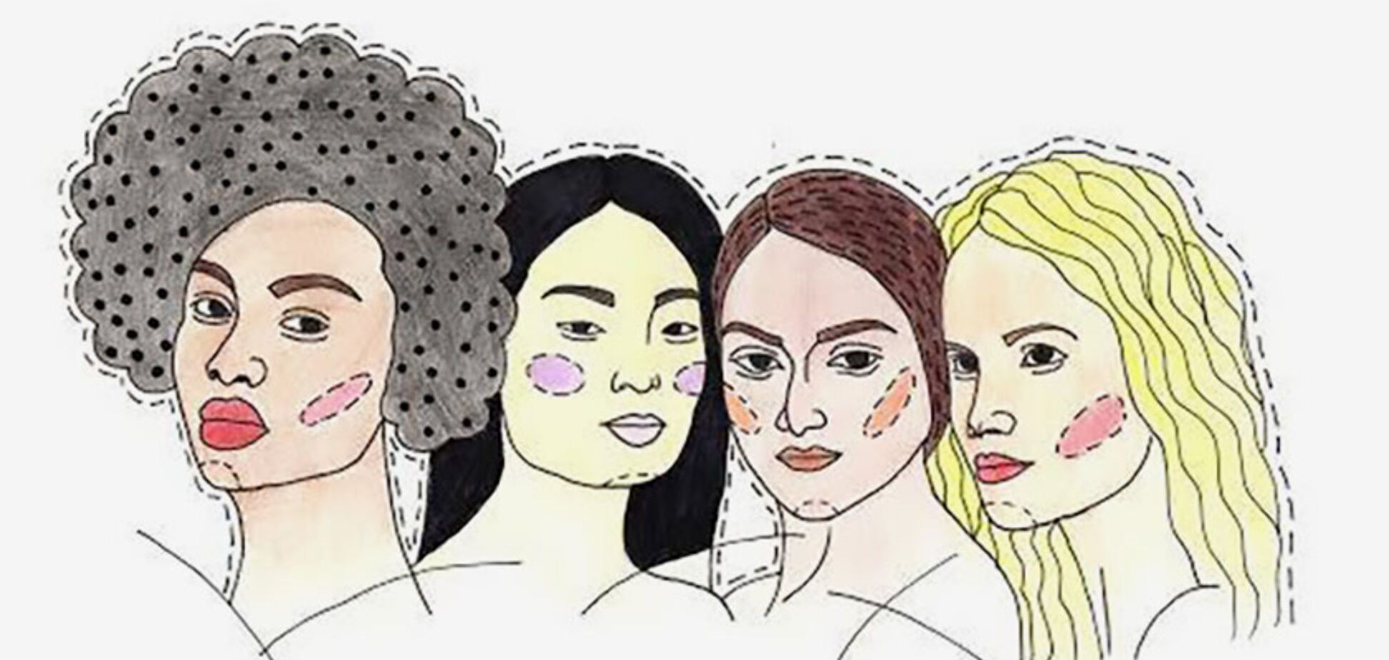 8 березня – День прав жінок: в чому різниця із Днем жінок