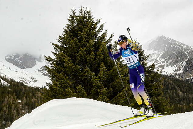 Олена Підгрушна