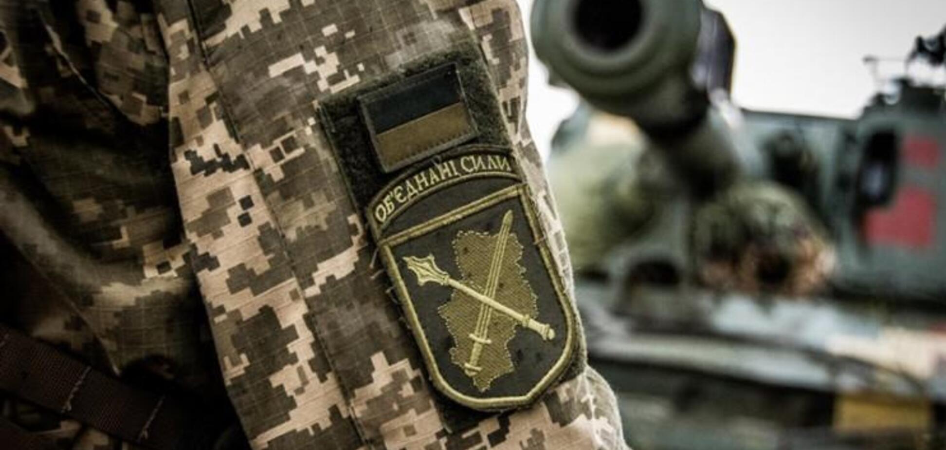 Террористы устроили подлый обстрел на Донбассе: у Украины потери