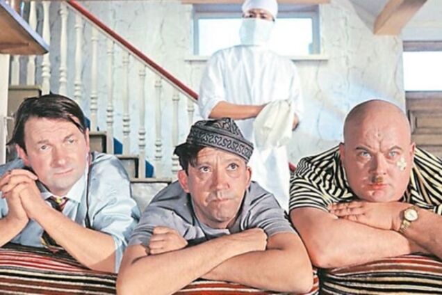 Як СРСР крав фільми: названий топ-4 популярних шедеврів