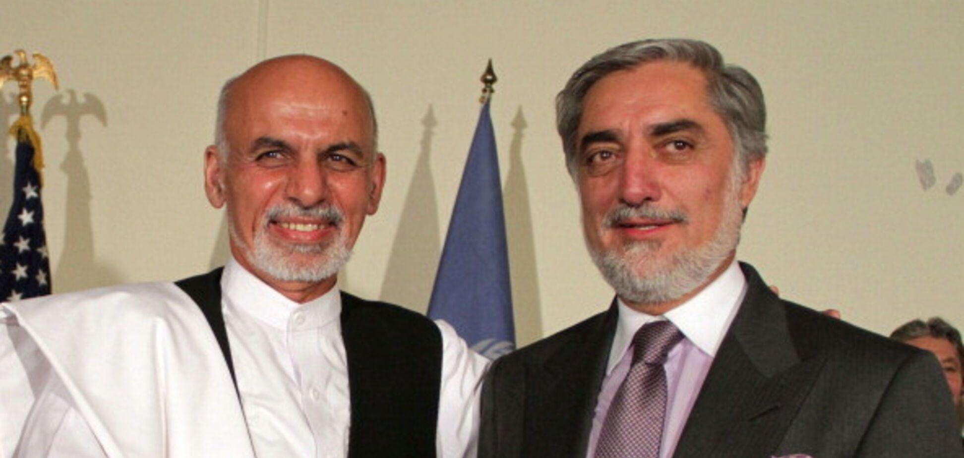 Два президенти і виведення військ Трампа: в Афганістані настали зміни