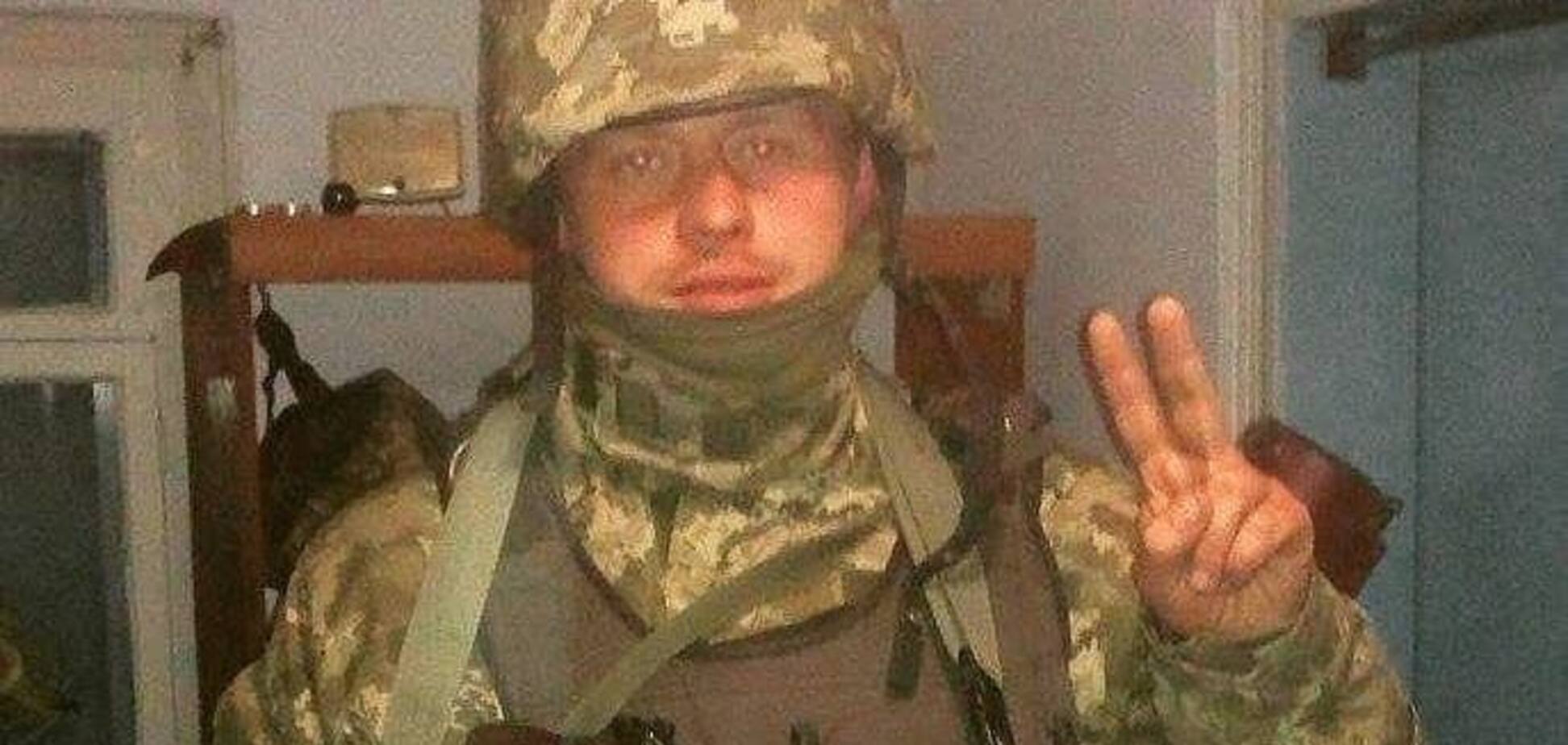 На допит у справі Шеремета викликали ветерана АТО, який на момент вбивства був у полоні