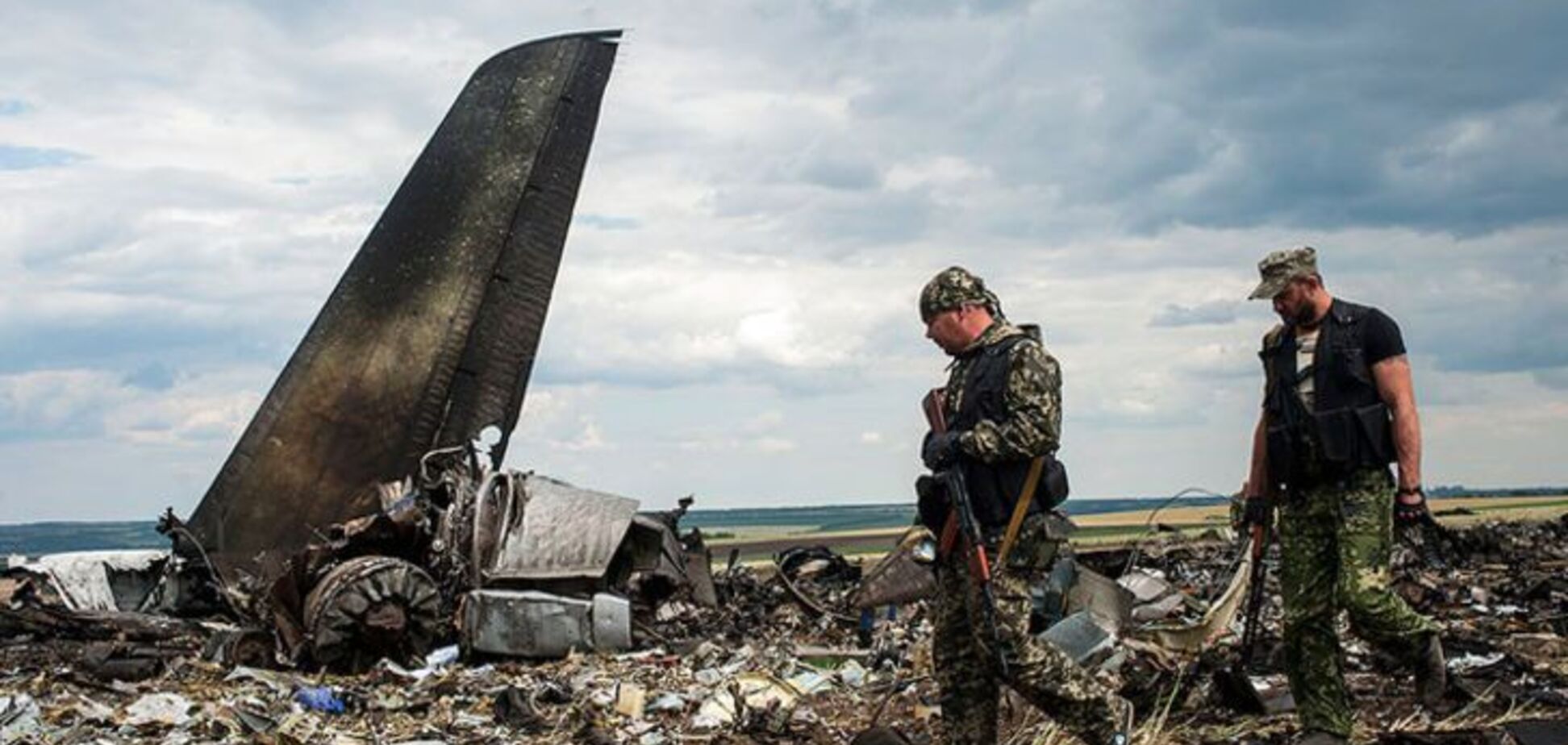 Суд по делу о сбитом россиянами МН-17: РФ будет признана виновной