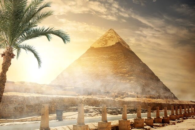 Єгипет запроваджує візи: що потрібно знати туристам перед відпусткою