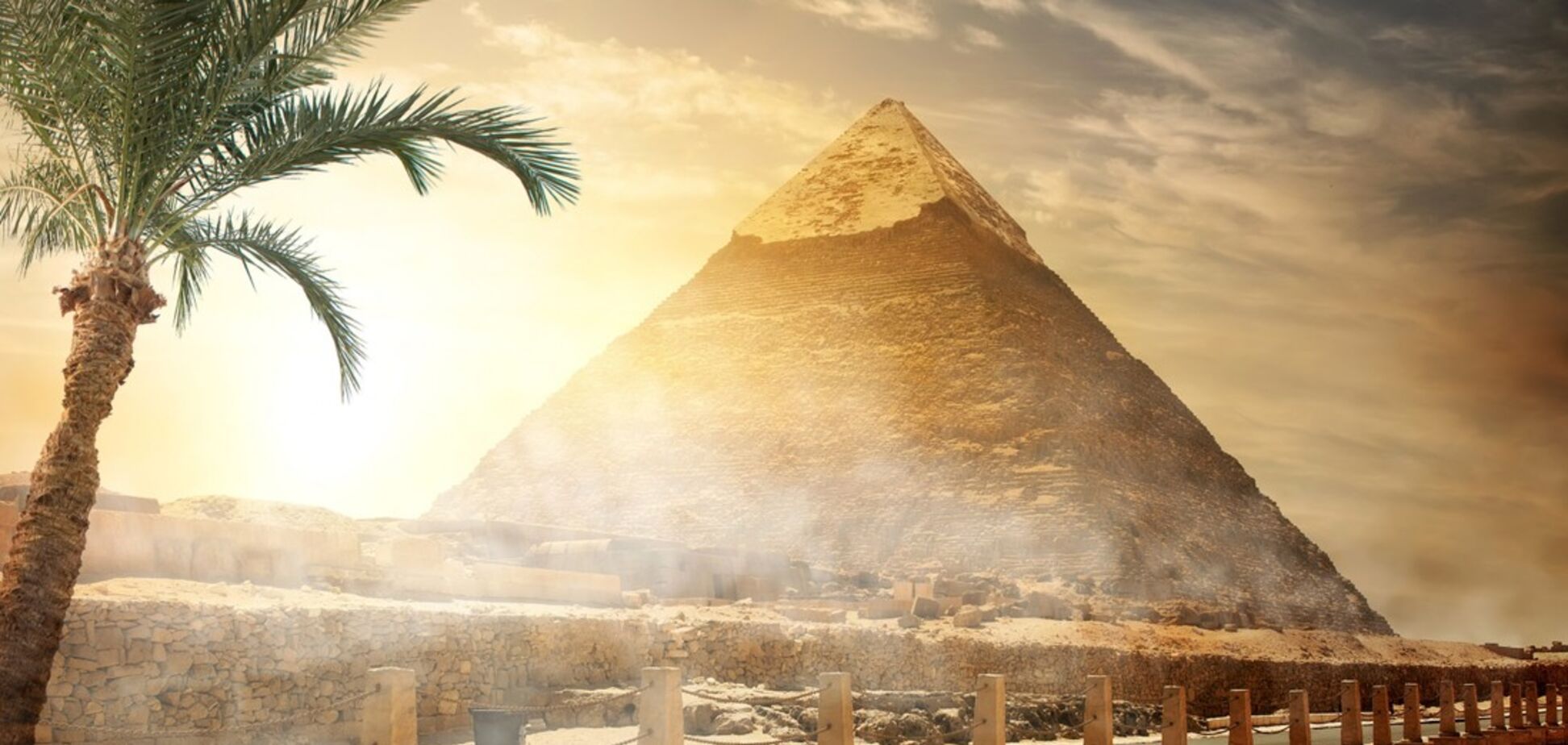 Єгипет запроваджує візи: що потрібно знати туристам перед відпусткою