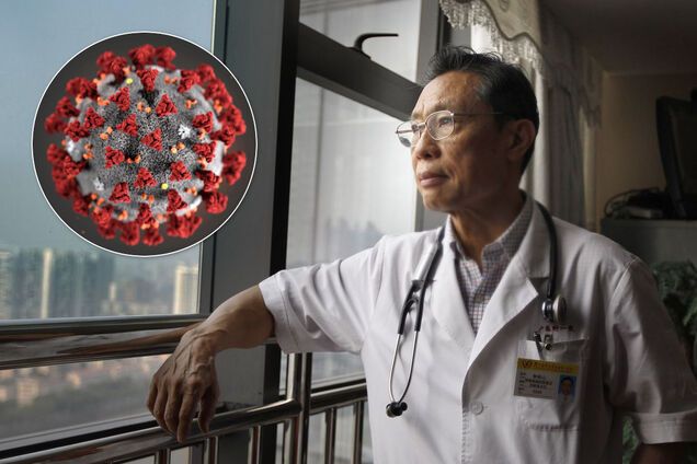 В Китае назвали сроки завершения эпидемии коронавируса