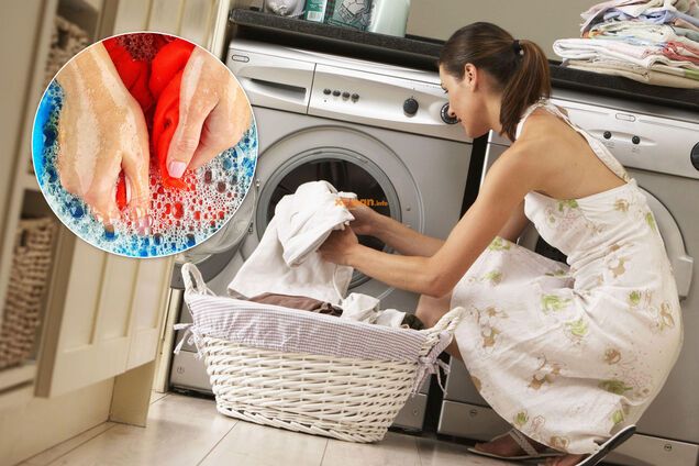 Стирка по-французски: как получать идеально чистые вещи