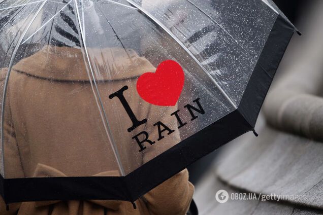 На Украину надвигается непогода: синоптик дала неутешительный прогноз