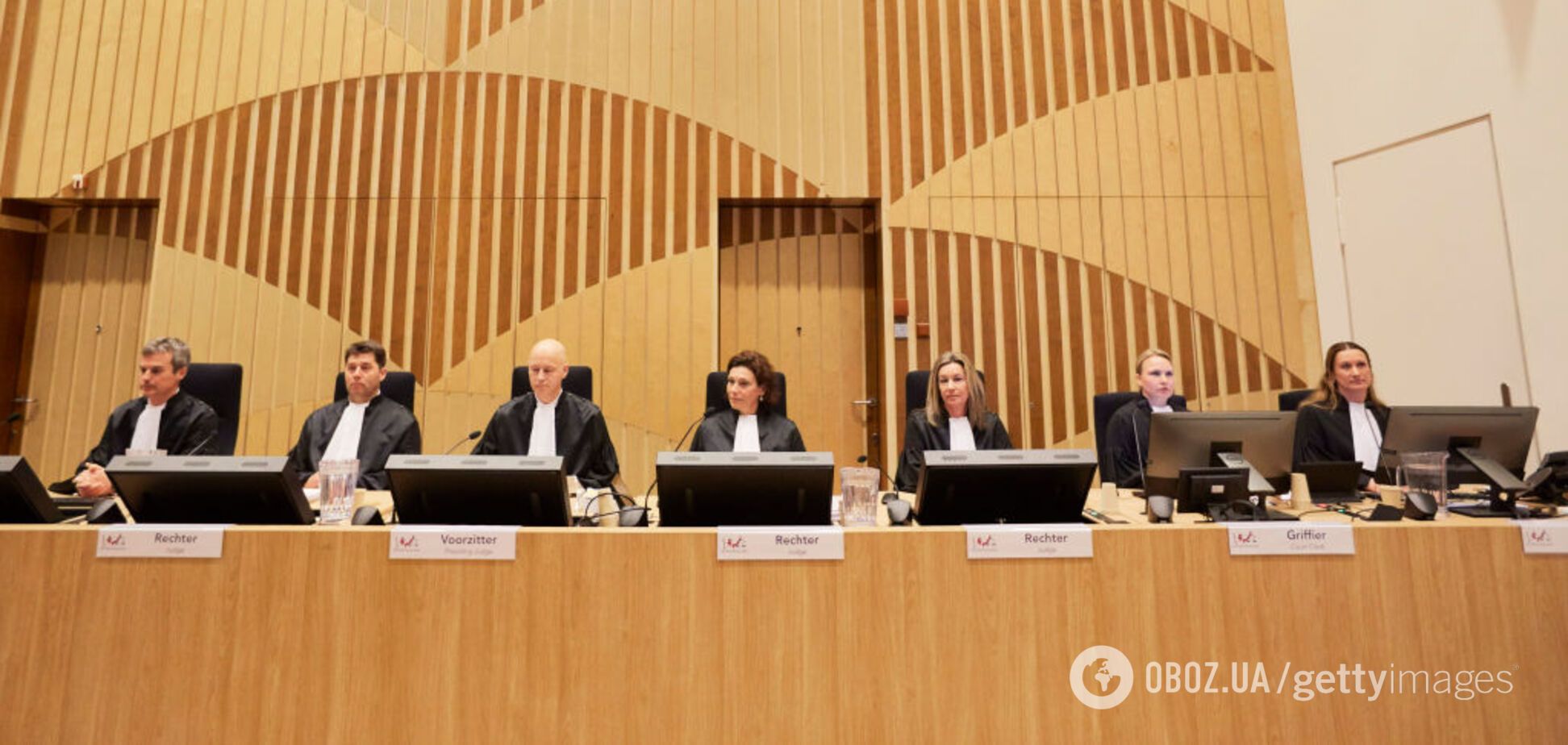 В Нидерландах стартовал суд по делу сбитого на Донбассе MH17: что нужно знать