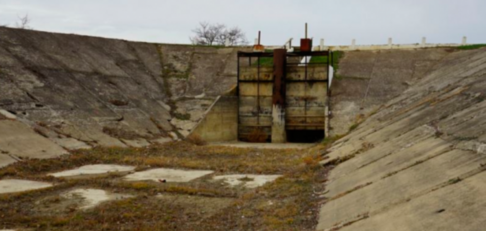 Канал Овертона