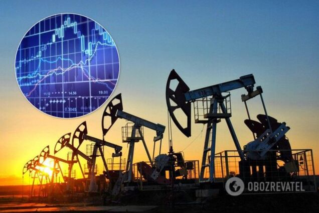 Не Росія: стало відомо, яка країна виграє від падіння цін на нафту