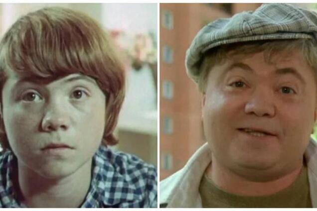 'Прощавай, Васю!' Куди зник рудий хуліган з 'Єралашу' та чому не склалася його доля