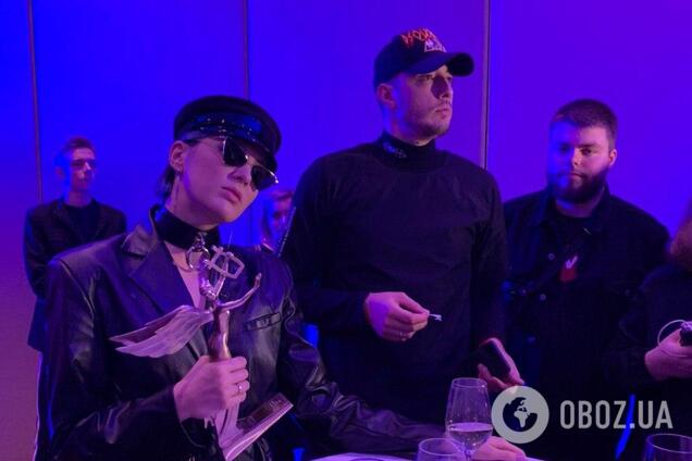 Музыкальная премия YUNA-2020: названы первые победители