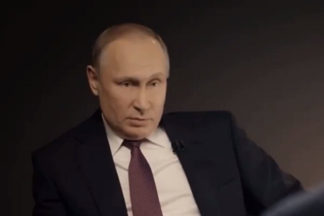 Путін пригрозив світу новою кривавою війною