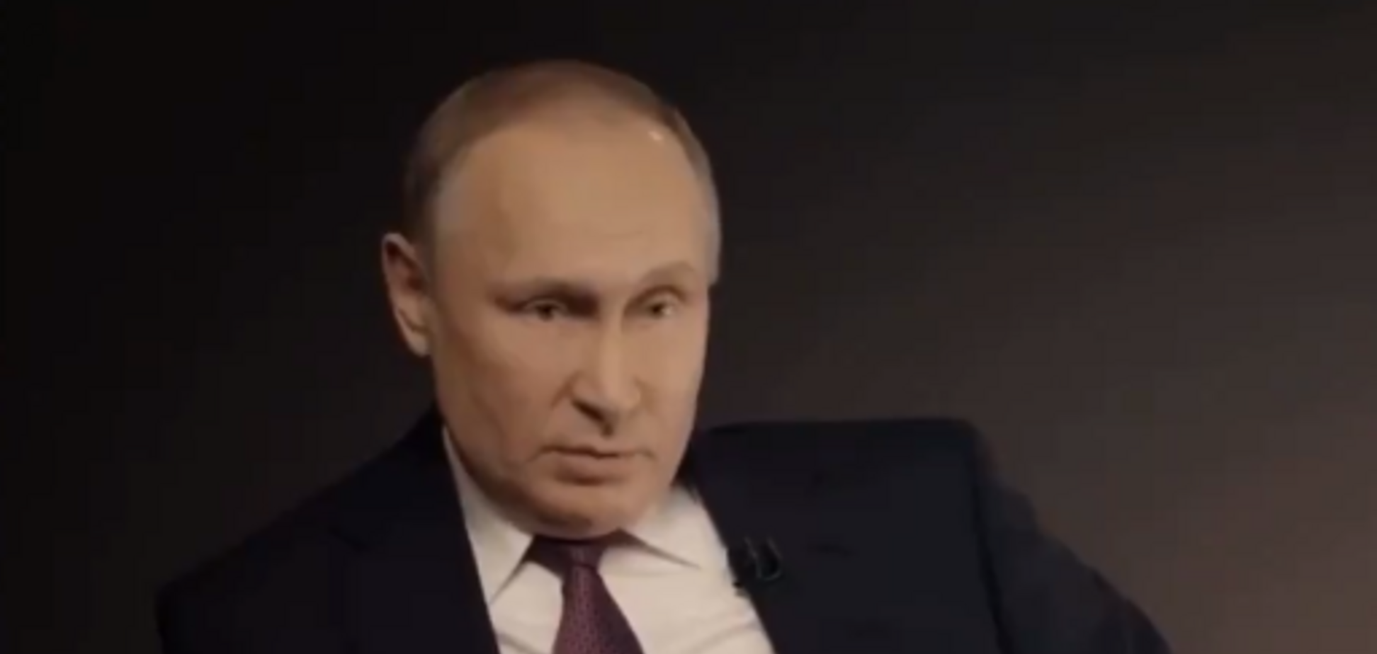 Путин пригрозил миру новой кровавой войной