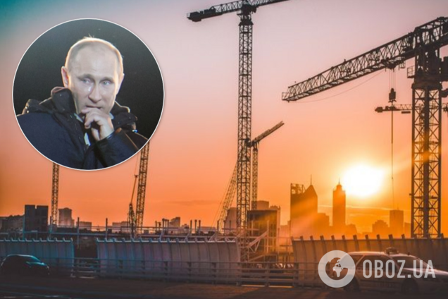 Хватит на шесть лет: в России сказали, как переживут падение цен на нефть