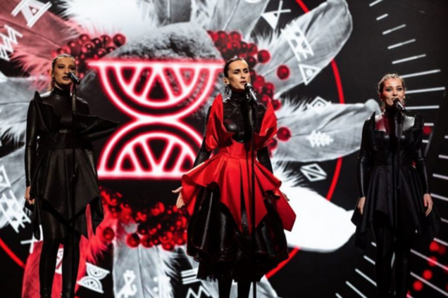 Go_A изменили песню на Евровидение-2020: в сети разгорелись споры
