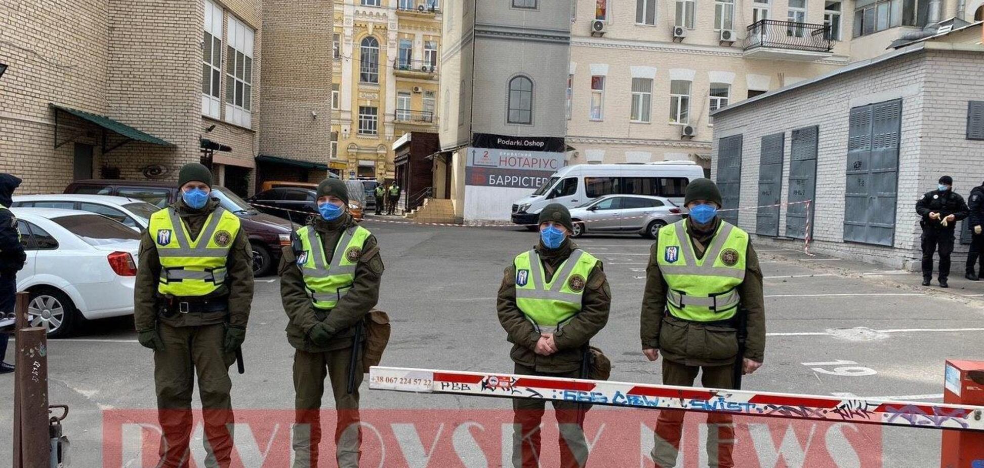 Чергує Нацгвардія: з'явилися подробиці про проживання українців з Балі на обсервації у Києві