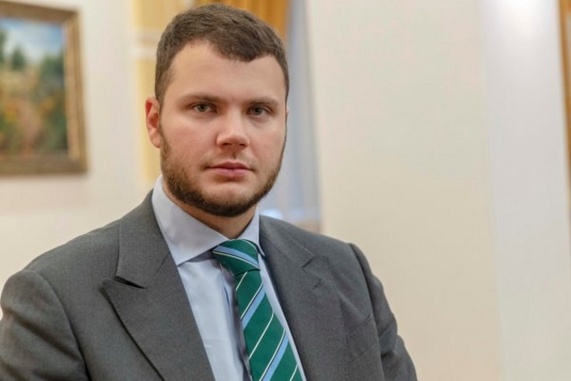 Нардеп заявил, что Криклий построил коррупционную систему в Мининфраструктуры