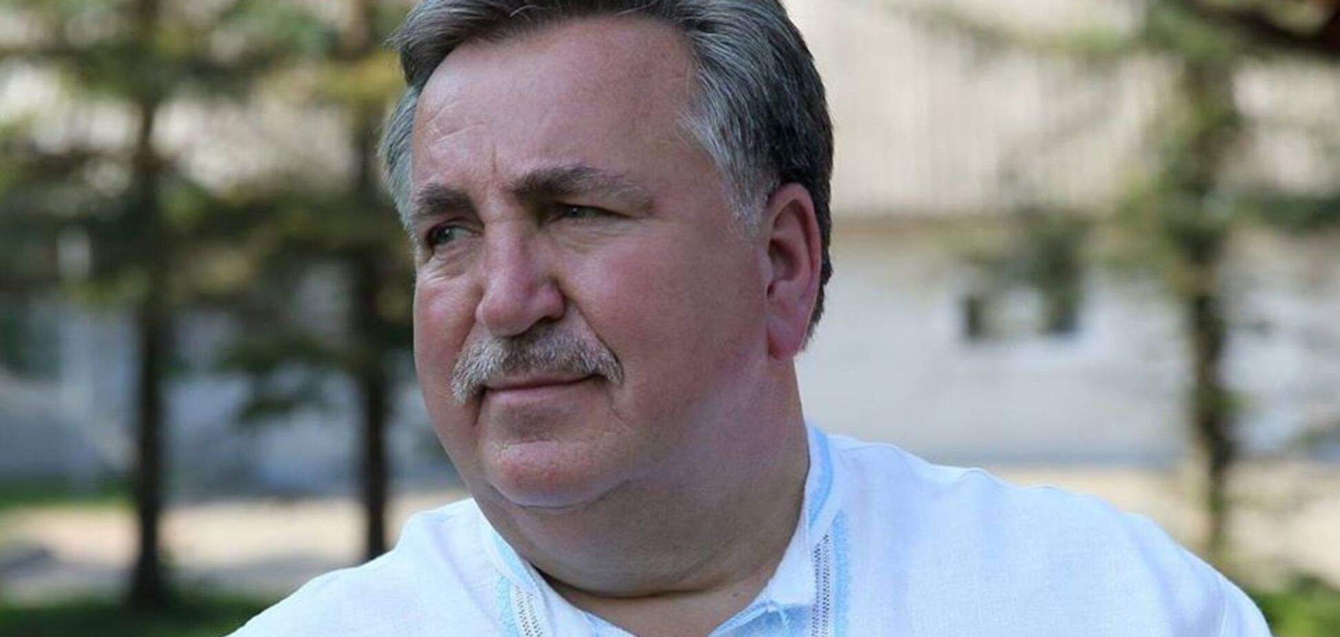 Федір Шпиг загинув в ДТП: що про нього говорять