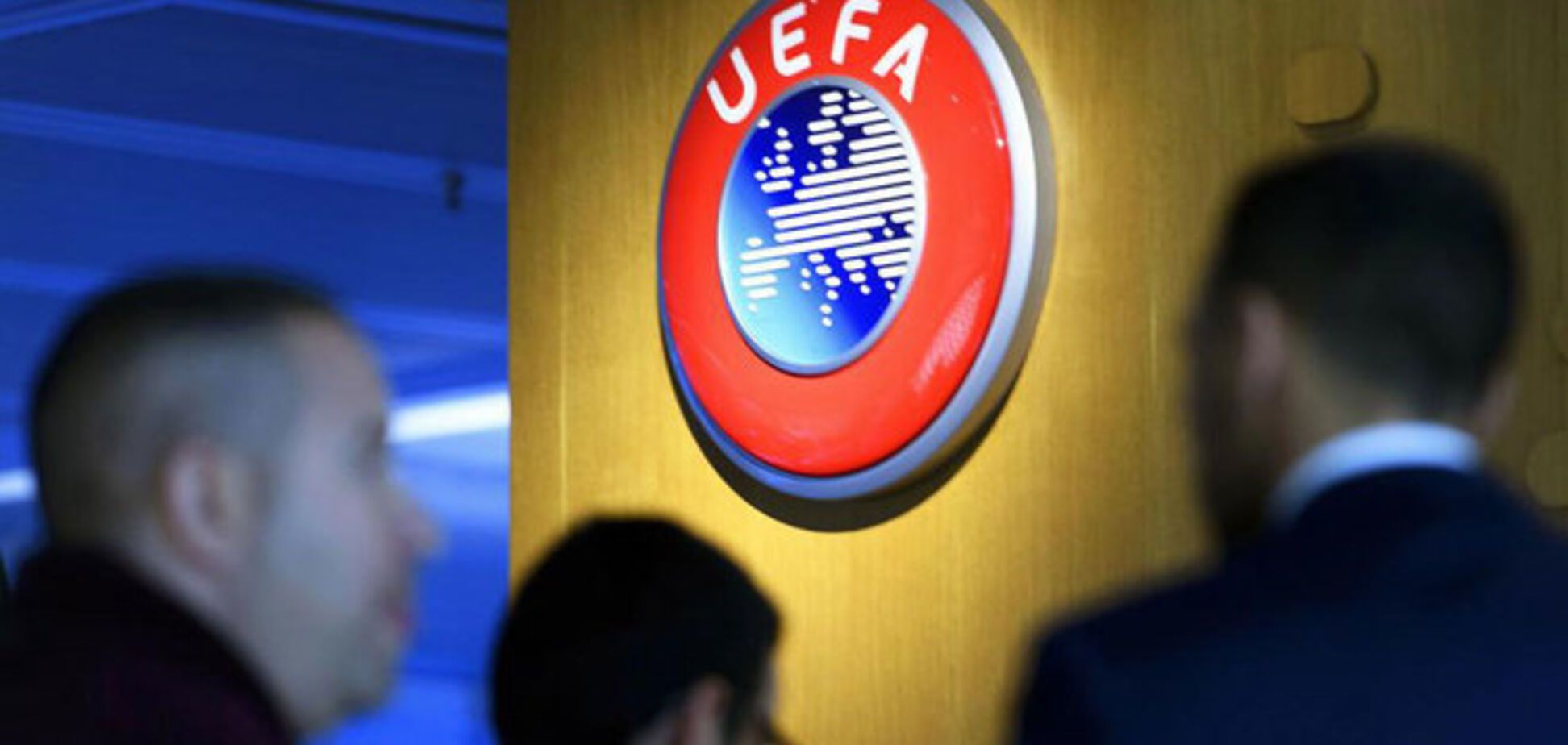 УЄФА назвав точну дату закінчення чемпіонату України