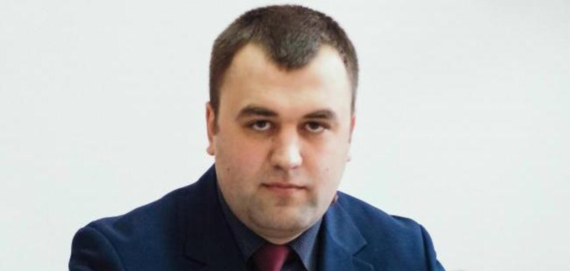 У Рівному знайшли застреленим молодого високопосадовця Іллю Карпова