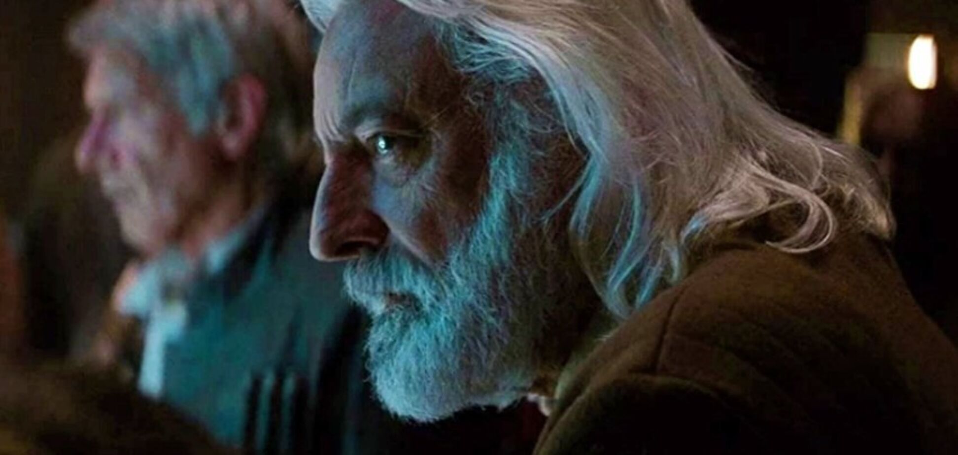 Актор із 'Зоряних воєн' помер через коронавірус