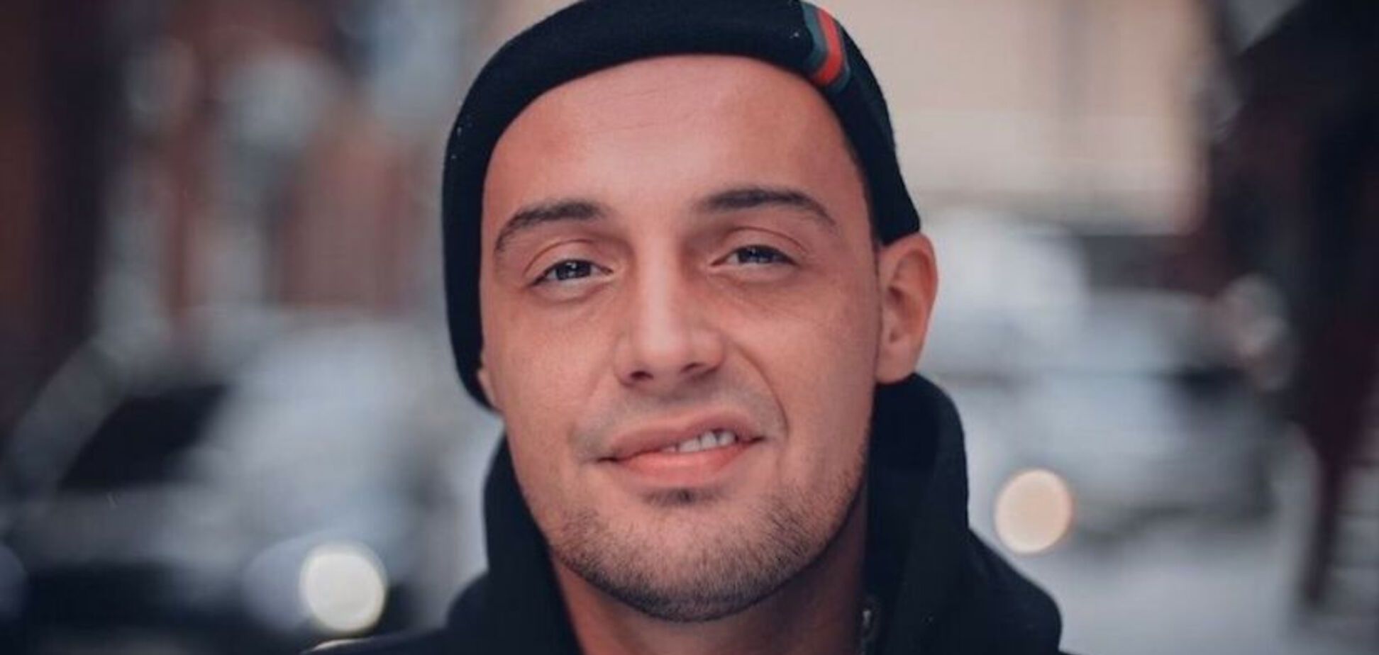 Гуф загремел в психушку после скандала с собаками: подробности