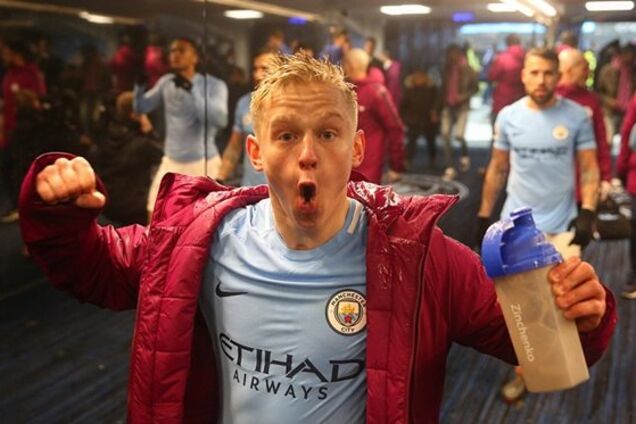 Зінченко вийшов у півфінал турніру Plan B з FIFA 20