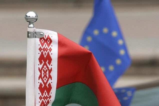 Україна підтримала санкції ЄС проти Білорусі