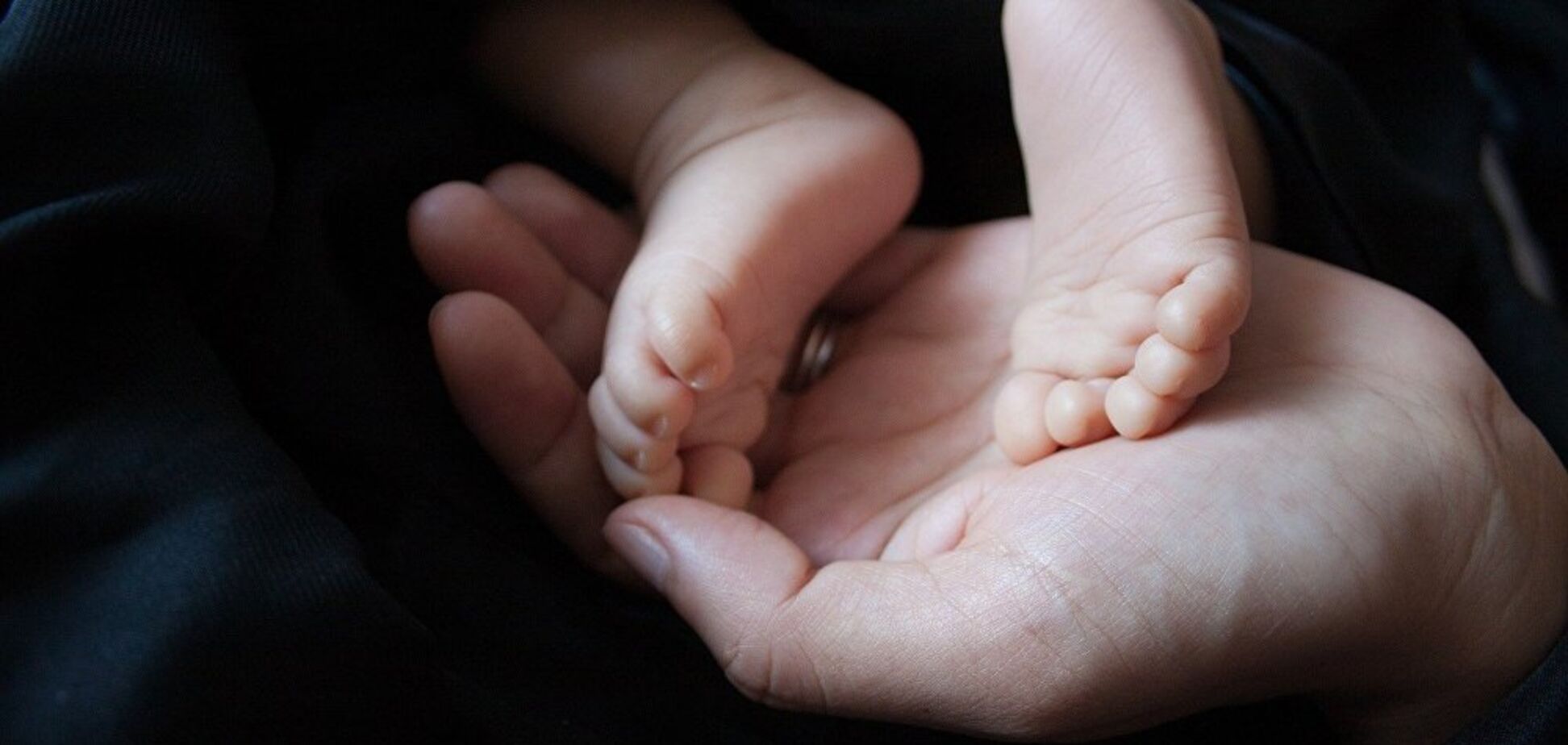 В Одессе младенец умер после домашних родов