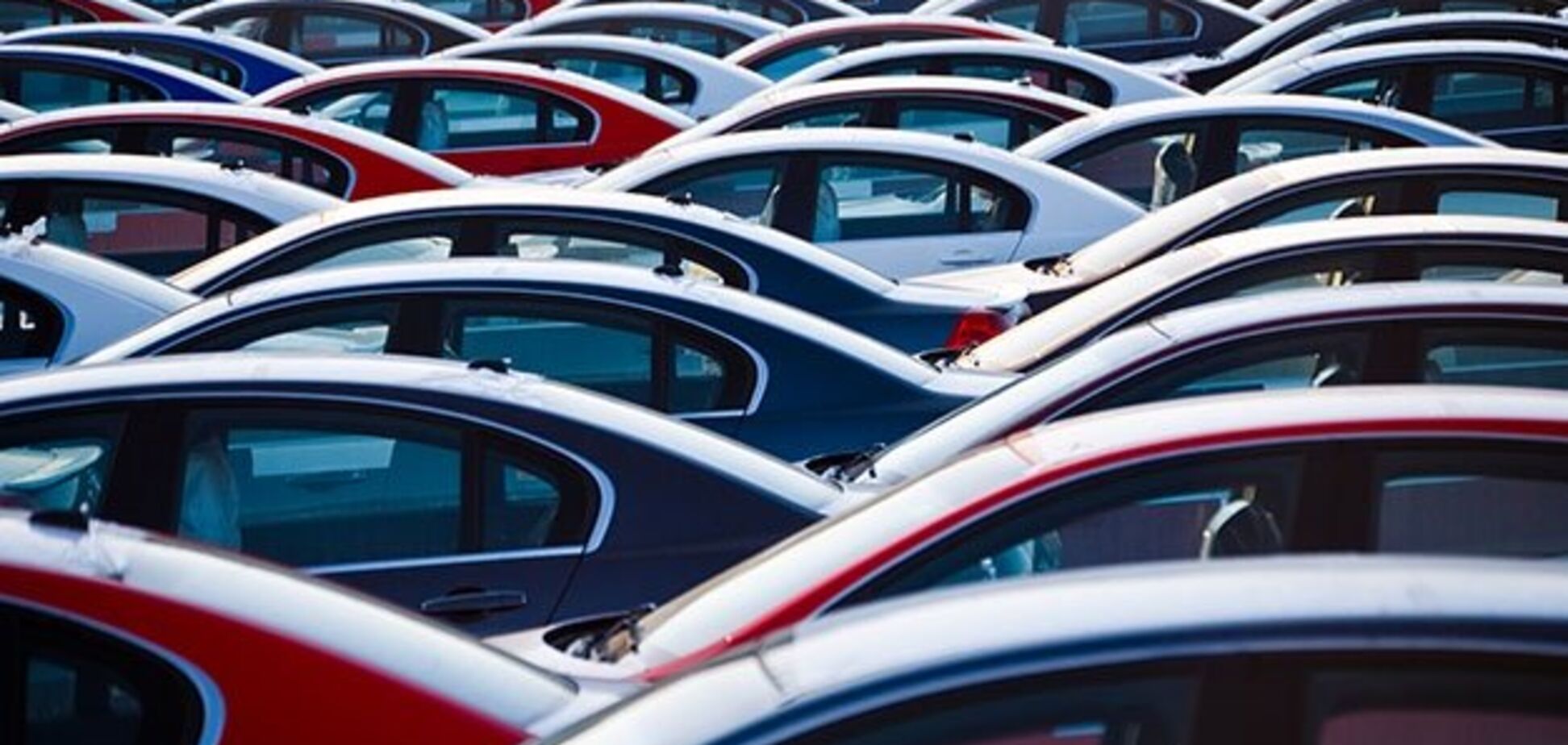 Лидеры и аутсайдеры: как повлиял карантин на продажи новых авто в Украине